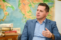 Srđan Dušanić za „Glas“: Bez filozofa i pjesnika ovo društvo bi bilo prazna ljuštura