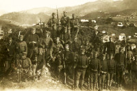 Priče iz ratnog Višegrada 1914. - Junaci koji ne smiju pasti u zaborav