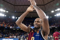Barselona savladala Asvel, Bajern bolji od Olimpijakosa
