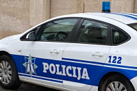 Dvostruko ubistvo kod Bijelog Polja, osumnjičeni u bjekstvu
