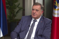 Dodik: Istorijski samit BRIKS-a, čije članice poštuju međunarodno pravo
