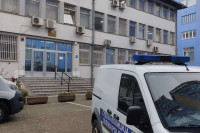 Osumnjičeni za pronevjeru i nedozvoljenu proizvodnju oružja lišen slobode u Gradišci