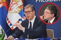 Vučić: Picula mora da se izvini za teške optužbe da bi razgovarali