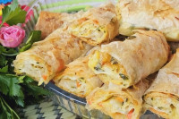 Recept za pitu od samo tri sastojka: Idealna za doručak (VIDEO)