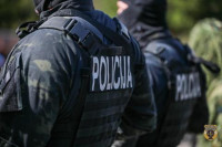 Maloljetniku koji je pucao ispred Srednje mašinske škole određen privremeni smještaj