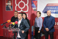 SNSD može sam vladati u Doboju, kakva je situacija u Tesliću, Petrovu i Stanarima?