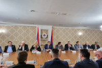 Dodik: Nema nikakvih kampova u Srpskoj!