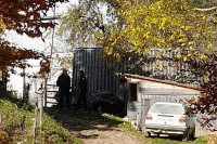 I vojska traga za ubicom brata i sestre u Bijelom Polju