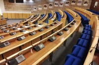 Nakon šest mjeseci: Sutra deblokada Doma naroda