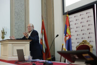 Gideon Grajf: Ustaše su bile brutalnije od nacista