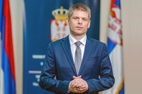 Gujon objavio mapu 81 etnički motivisanog fizičkog napada na Srbe