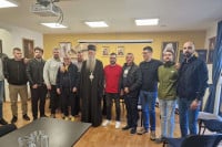 Gusle se ponovo čuju u Prebilovcima