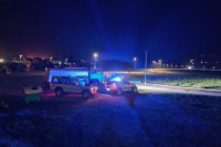 Helikopter uključen u potragu za osumnjičenim za dvostruko ubistvo