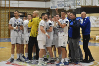 Rukometaši Leotara nastavljaju evropsku priču