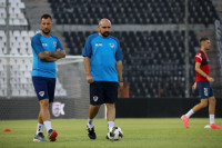 Žižović traži pobjedu na "Pecari"