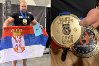 Srbin postao najjači čovjek Sjedinjenih Država