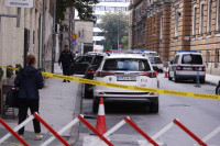 Novi talas dojava o postavljenim bombama