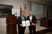 Ćorić: Auto-putevi dokazano najbezbjednije saobraćajnice