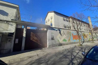 Ubijen zatvorenik u KPZ Mostar, uboden nožem u vrat