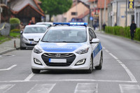Uhapšen dvojac zbog teške krađe u Modriči