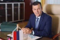Milan Dakić: Kapitalne investicije na području Semberije i Majevice