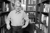 Preminuo slavni književnik Radoslav Vava Petković