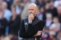 Erik ten Hag dobio otkaz u Mančester junajtedu