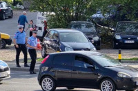 Nesreća u Bijeljini, povrijeđeno dijete