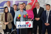 Rotacije u NS RS: Stanivuković saopštio ime novog šefa odborničkog kluba u Banjaluci