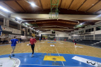 Rukometaši Borca zbog bolova završili u bolnici