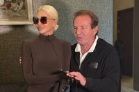 Jelena Karleuša slučajno srela Bogoljuba Karića , evo šta je on rekao o susretu