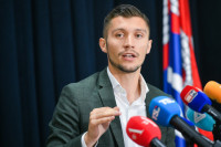 Kresojević: Amidžić pokušava da iskrivi našu borbu za povrat PDV-a