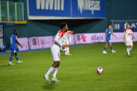 Borac se vratio nakon 0:2 i slavio