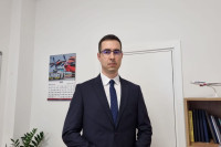 Direktor “Aerodroma Trebinje” Mladen Stanković: Prvi letovi iz  Hercegovine 2028.