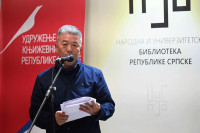“Otvorena knjiga” uručena Pingjangu