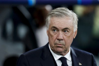Anćeloti najbolji trener