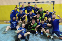 m:tel Prva liga (M) za rukometaše  Slavija iznenadila u Dubici