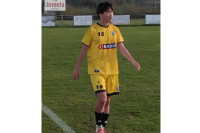 Omarska već na “plus 9”