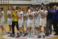Trebinjci nastavili svoj evropski put:  Leotar želi  tim iz regiona