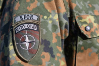 Kforove rezervne snage završile misiju na Kosovu i Metohiji