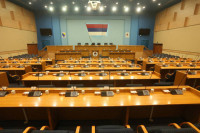 Izmjena Zakona o zaštiti osoba koje prijavljuju korupciju