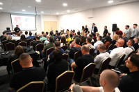Završena NetWork 12 konferencija: Tri dana inovacija, novih tehnologija i umrežavanja premašila sva očekivanja