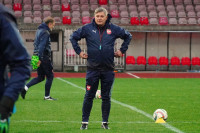 Stojković vratio na spisak Vlahovića, Gudelja i Mladenovića