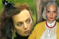 Vesna Pećanac se pojavila u seriji „Nobelovac“, u dva minuta pokazala svoj talenat (FOTO)