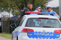 Prijavljena krađa novca iz preduzeća