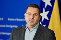 Kovačević: SNSD će uputiti Prijedlog zakona o Ustavnom sudu u proceduru, kada SDS nema hrabrosti