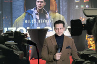 Biković: Film "Izolacija" izuzetno zanimljiv i navodi na razmišljanje