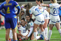 Srbija savladala BiH i plasirala se u finale baraža