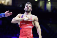 Rvač Ali Arsalan donio Srbiji bronzu na Svjetskom prvenstvu