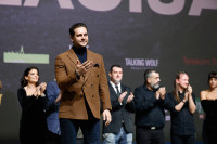 Film “Izolacija” premijerno prikazan u Sava Centru: Čudna šuma metafora za svijet u kojem živimo
